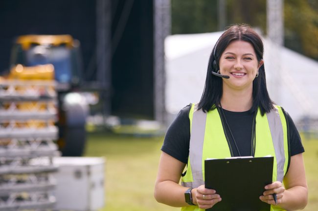 event coordinator job description template