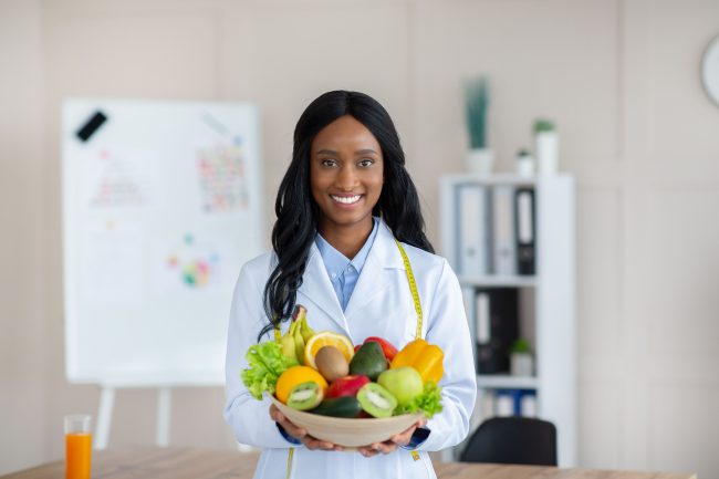 Dietary Aide Job Description Template