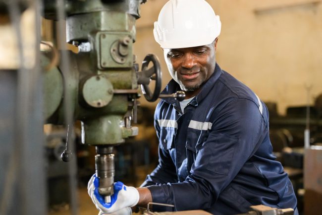 Millwright Job Description Template