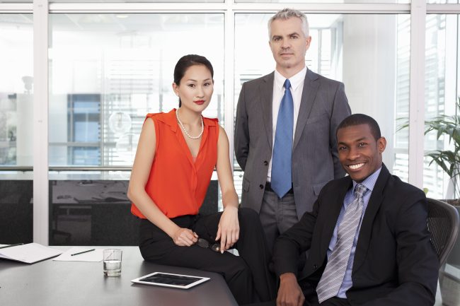 business manager job description template