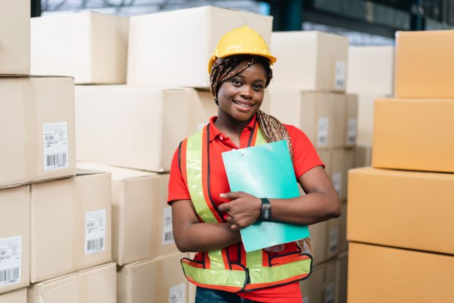 Logistics Coordinator Job Description Template