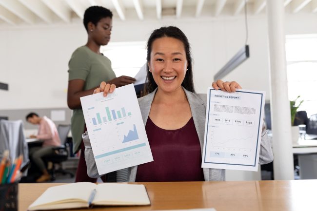 Document Specialist Job Description Template