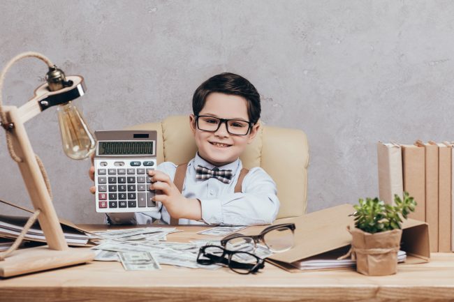 Junior Accountant Job Description Template