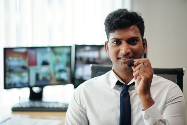 Client Services Manager Job Description