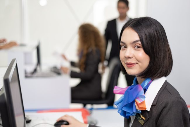 Office Manager Job Description Template