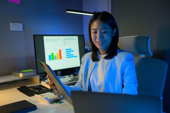 KYC Analyst Job Description Template