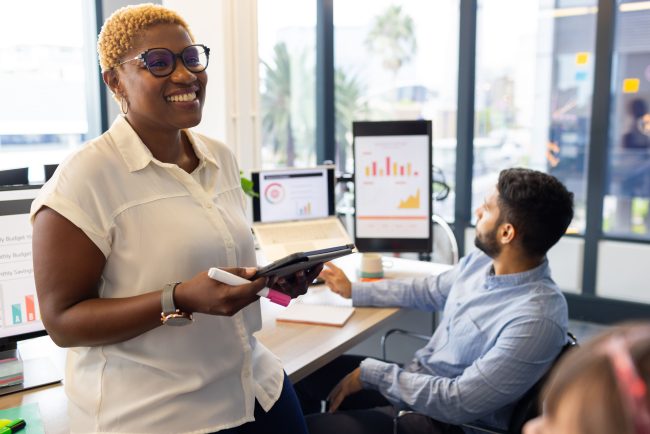 Marketing Assistant Job Description Template