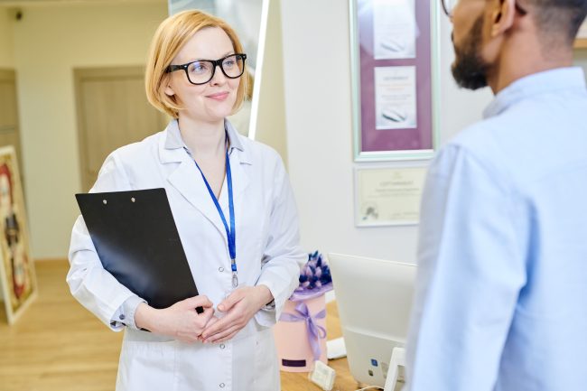 Clinical Coordinator Job Description Template