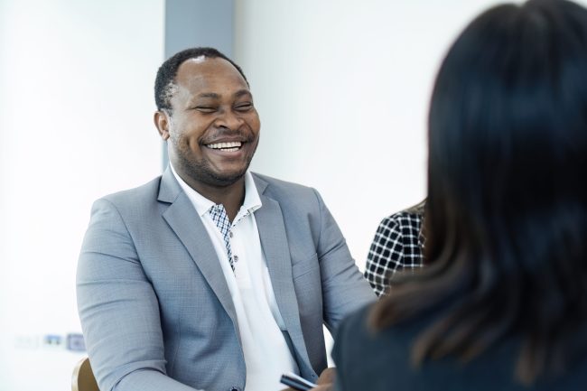 sales development representative (SDR) job Description