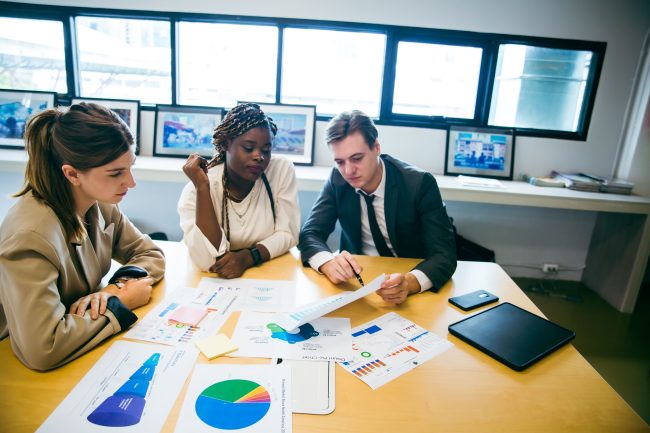 Sales Operations Manager Job Description Template