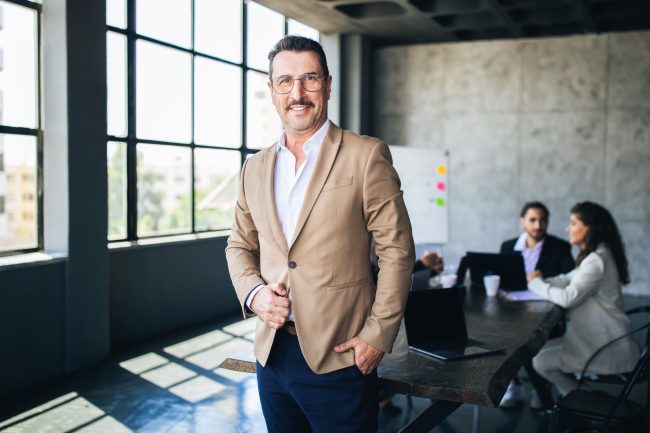 Chief Operating Officer (COO) Job Description
