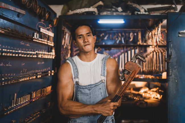 handyman job description