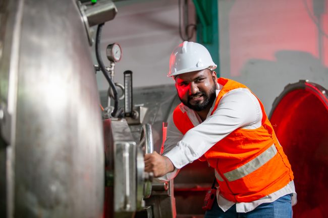 Boilermaker Job Description Template