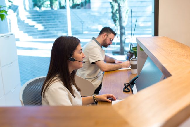 Service Desk Analyst Job Description Template