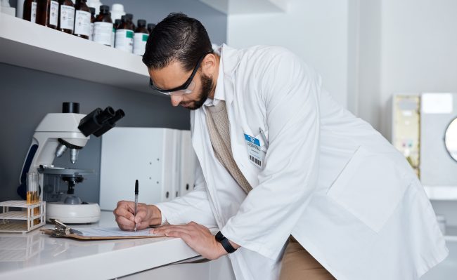 Medical Technician Job Description Template