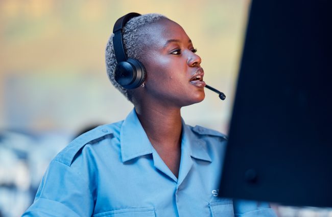 Dispatcher Job Description Template