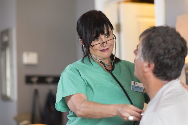 Licensed Vocational Nurse (LVN) job description