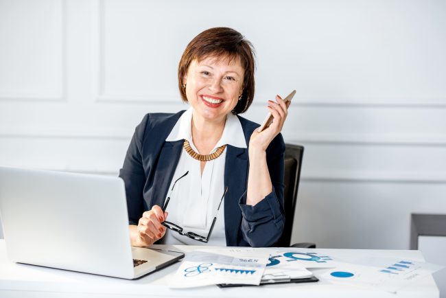 Senior Account Director Job Description Template