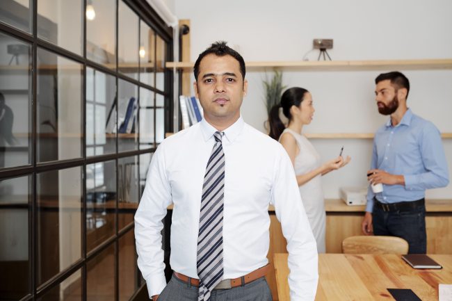 Sales Manager Job Description Template
