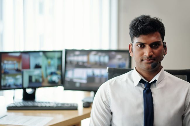 security supervisor job descriptions