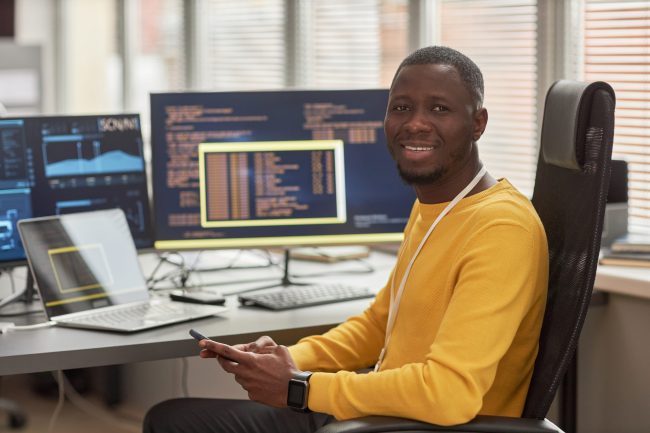 app developer job description template