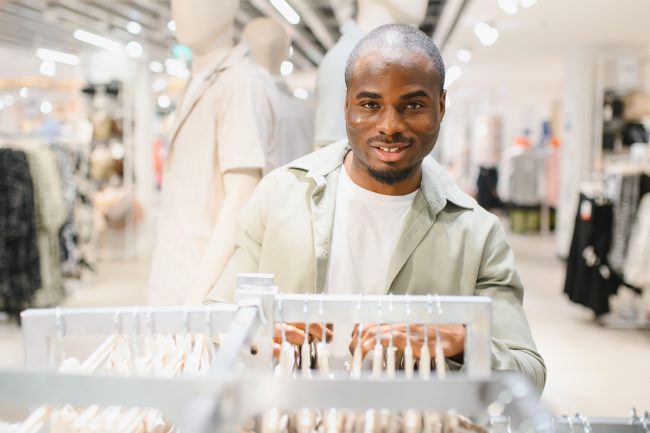 Retail Merchandiser Job Description Template