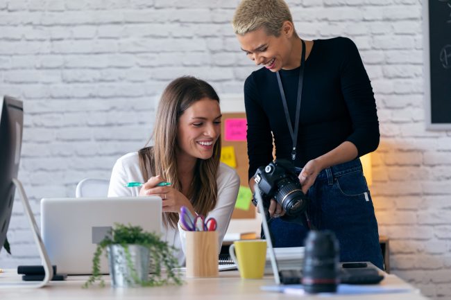 Marketing Intern Job Description Template