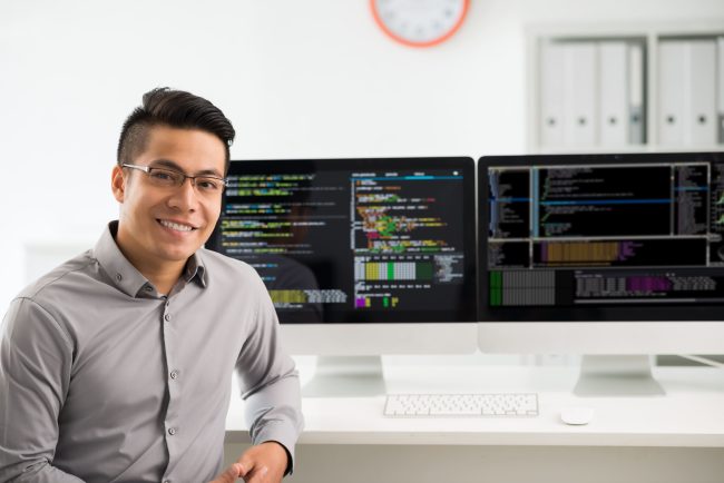 Full Stack Developer Job Description Template