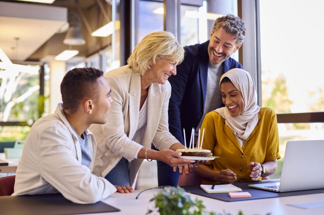 Employee benefits coordinator job description template