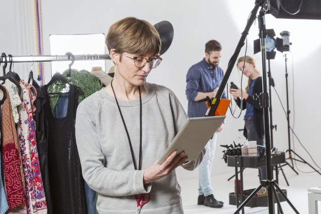 Production Assistant Job Description Template