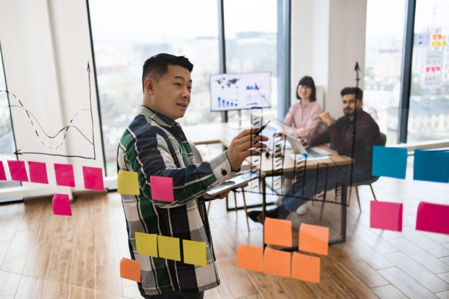 solution architect job description template