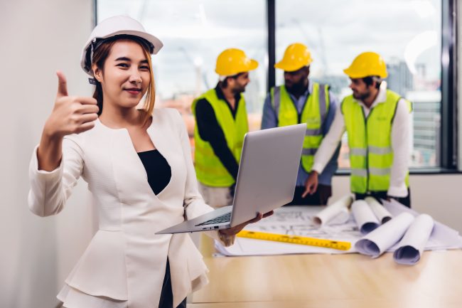 Project Manager Job Description