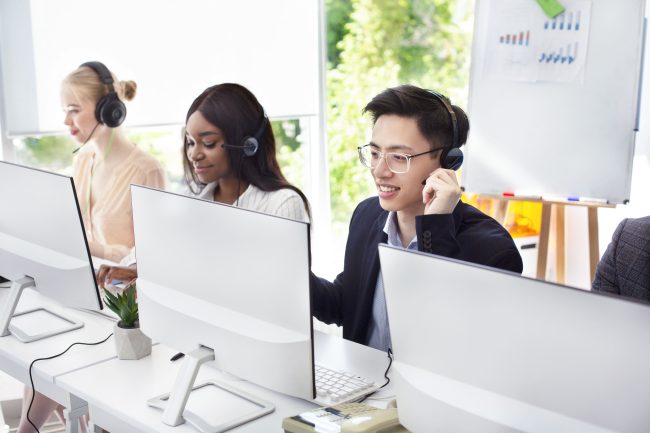 Customer Service Representative Job Description Template