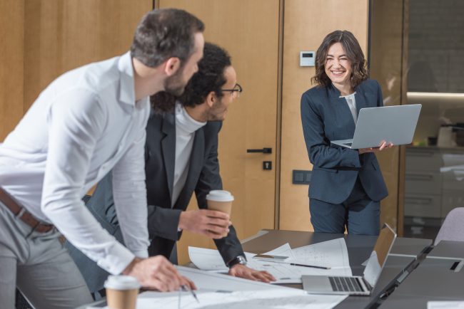 IT Project Manager Job Description Template