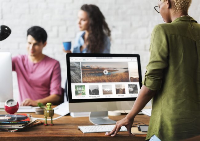 wordpress developer job description template