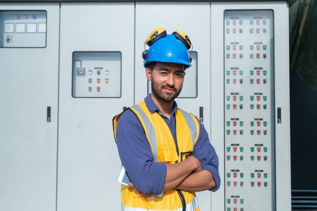Electrical Engineer Job Description Template