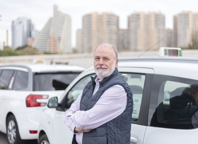 fleet manager job description
