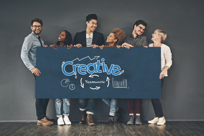 Creative Marketing Strategist Job Description Template