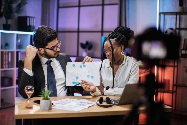communication manager job description