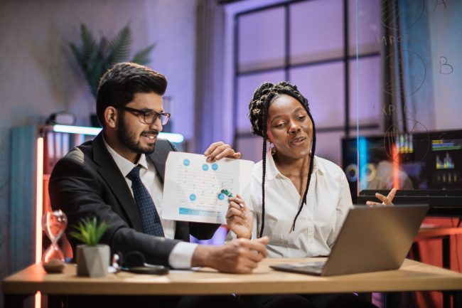 salesforce developer job description template