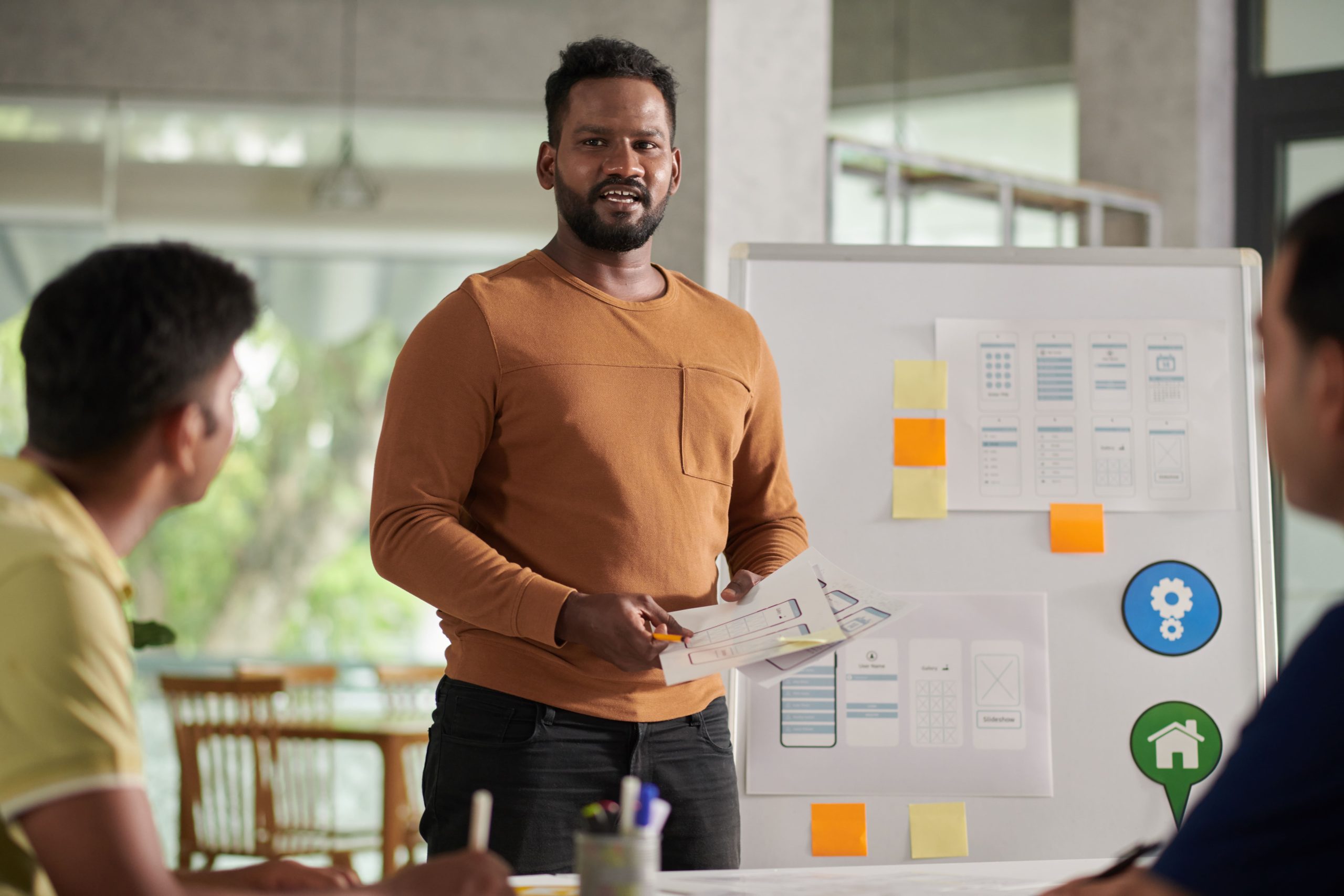 product manager job description template