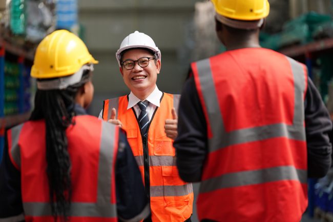 Construction Director of Operations Job Description Template