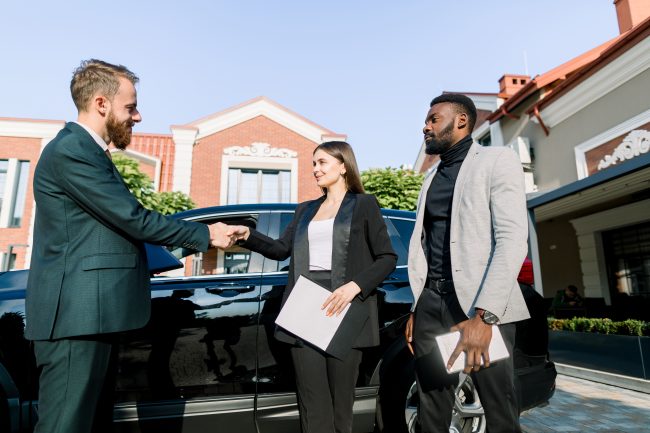 leasing agent job description template