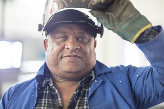 General Laborer Job Description Template