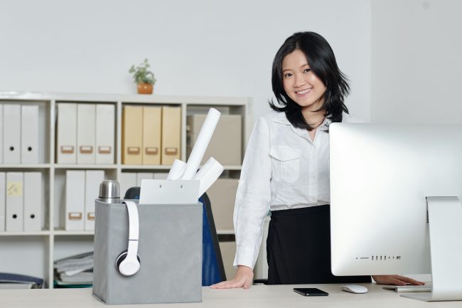 Office Assistant Job Description Template