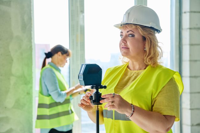 Estimator Job Description Template