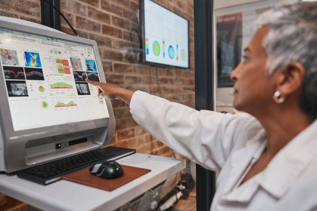 Computer System Analyst Job Description Template