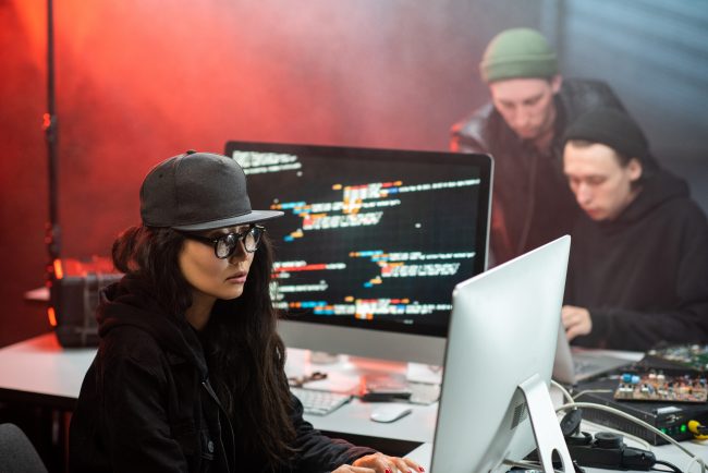 Linux Administrator Job Description Template