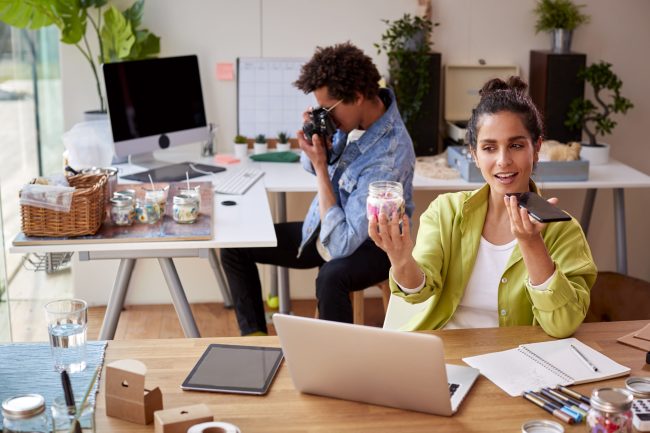 Marketing Content Manager Job Description Template
