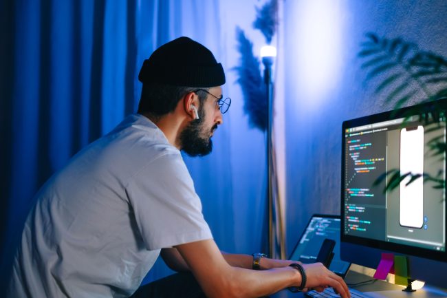 computer programmer job description